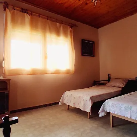 Vakantiehuis Polis *