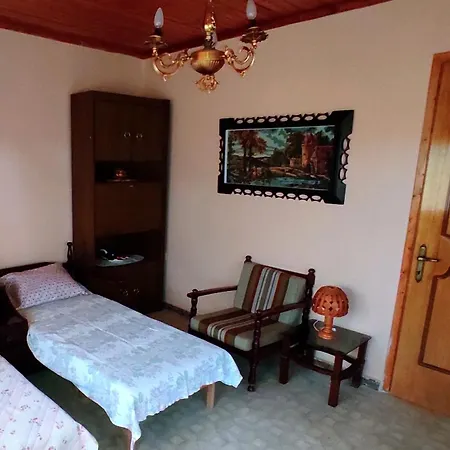 Vakantiehuis Polis Nea Iraklia