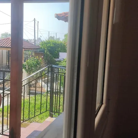 Vakantiehuis Polis *