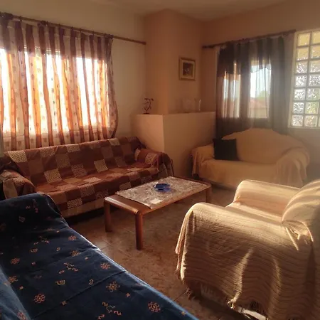 Holiday home Polis