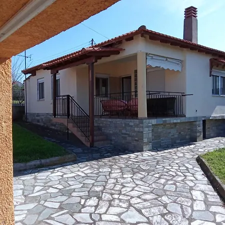 Holiday home Polis