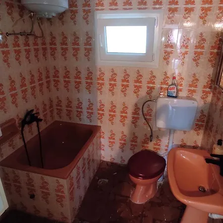 Vakantiehuis Polis