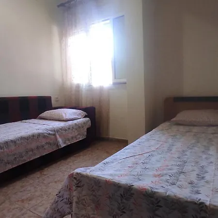 Polis Vakantiehuis