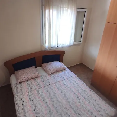 Vakantiehuis Polis