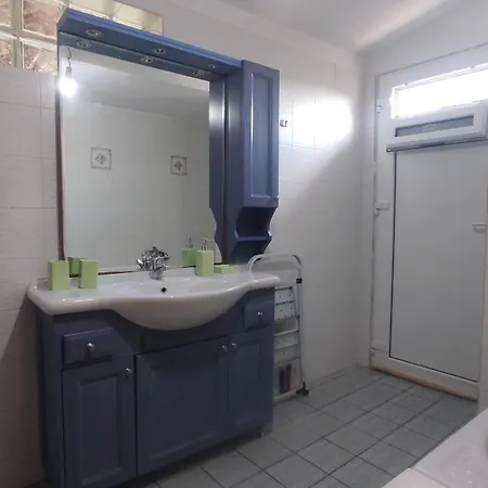 Vakantiehuis Polis Nea Iraklia