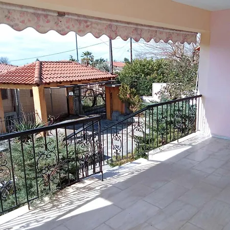 Polis Nea Iraklia