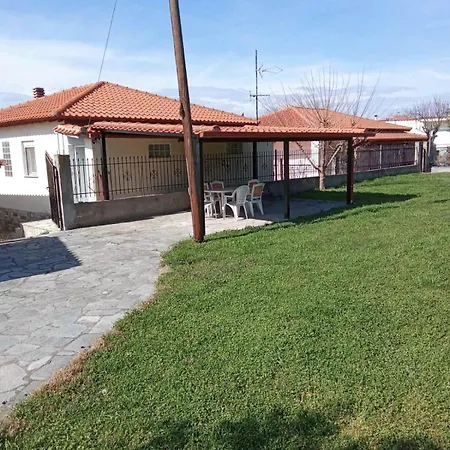 Σπίτι διακοπών Polis