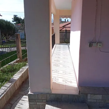 Polis * Nea Iraklia