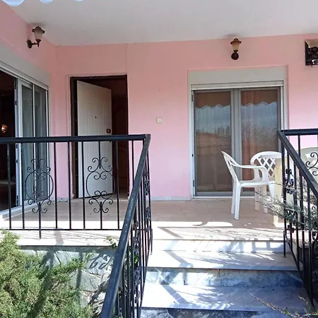 Σπίτι διακοπών Polis *