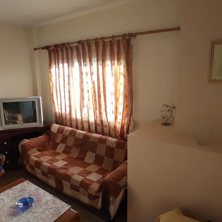 Holiday home Polis *