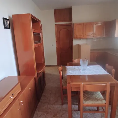 Polis Dom wakacyjny Nea Iraklia