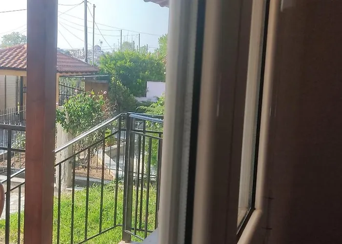 Dom wakacyjny Polis *