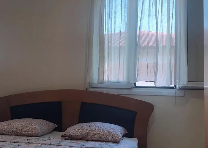 Dom wakacyjny Polis Nea Iraklia