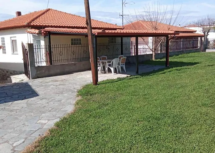 Σπίτι διακοπών Polis