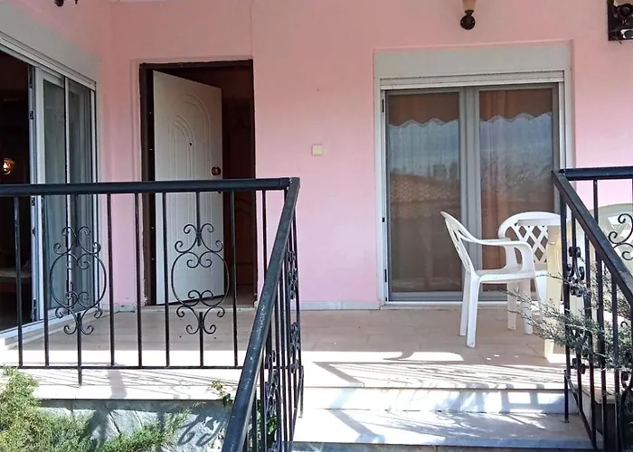 Σπίτι διακοπών Polis *