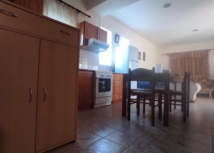 Polis Νέα Ηράκλεια